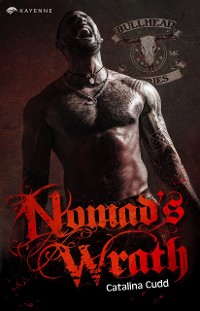 Cover Nomad's Wrath