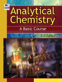 Cover Fundamentals of Analytical Chemistry