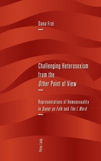 Cover Challenging Heterosexism from the «Other» Point of View