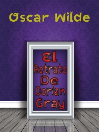 Cover El Retrato De Dorian Gray