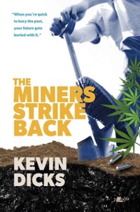 Cover Miners Strike Back