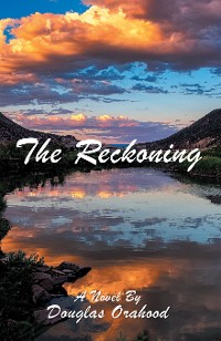 Cover The Reckoning