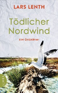 Cover Tödlicher Nordwind