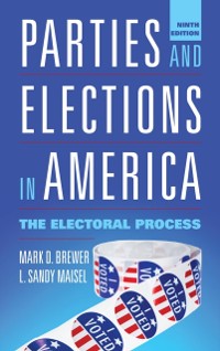 Cover Parties and Elections in America