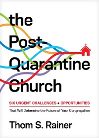 Cover Post-Quarantine Church