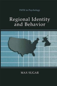 Cover Regional Identity and Behavior