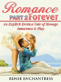 Cover Romance Forever 2