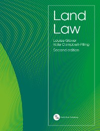 Cover Land Law