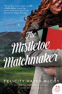 Cover Mistletoe Matchmaker