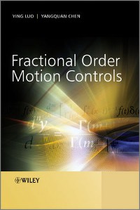 Cover Fractional Order Motion Controls
