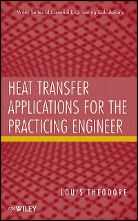 Cover Heat Transfer Applications for the Practicing Engineer