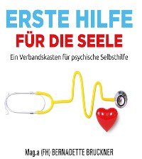 Cover Erste Hilfe für die Seele