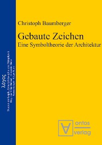 Cover Gebaute Zeichen