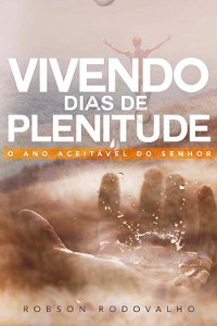 Cover Vivendo dias de plenitude