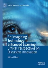 Cover Re-imagining Technology Enhanced Learning