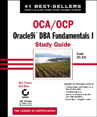 Cover OCA / OCP