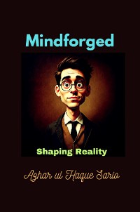 Cover Mindforged