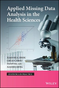Cover Applied Missing Data Analysis in the Health Sciences