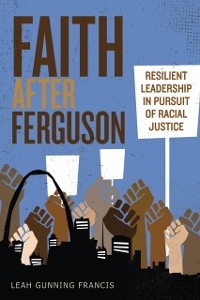 Cover Faith after Ferguson