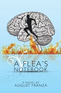 Cover Flea'S Notebook