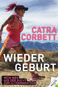 Cover Catra Corbett: Wiedergeburt