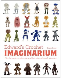 Cover Edward's Crochet Imaginarium