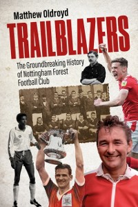 Cover Trailblazers