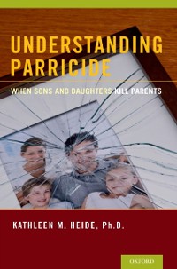 Cover Understanding Parricide