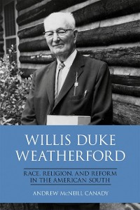 Cover Willis Duke Weatherford