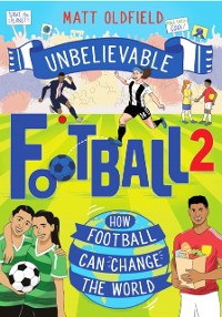 Cover How Football Can Change the World