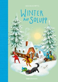 Cover Solupp 2: Winter auf Solupp