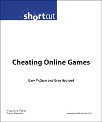 Cover Cheating Online Games (Digital Short Cut)