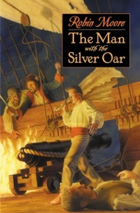 Cover Man with the Silver Oar