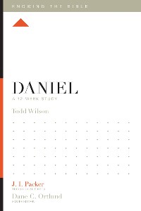 Cover Daniel