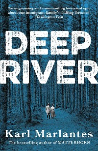 Cover Deep River