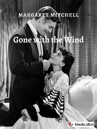 Cover Gone with the wind
