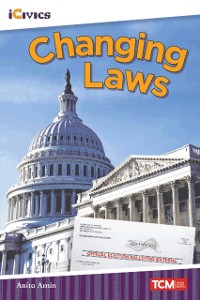 Cover Changing Laws ebook