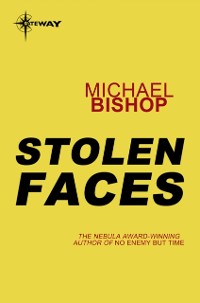 Cover Stolen Faces