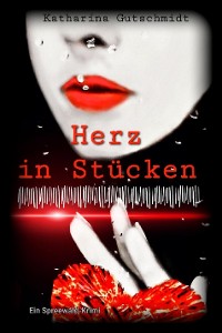 Cover Herz in Stücken