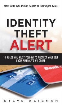 Cover Identity Theft Alert