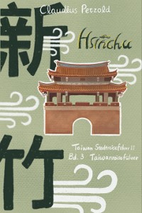 Cover Hsinchu