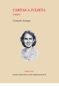 Cover Cartas a Julieta (1950)