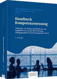 Cover Handbuch Kompetenzmessung