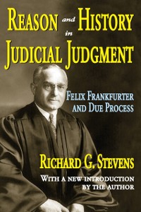 Cover Reason and History in Judicial Judgment