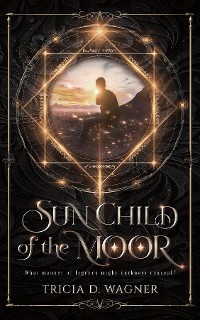 Cover Sun Child of the Moor