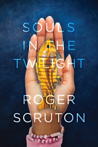 Cover Souls in the Twilight