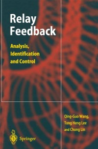 Cover Relay Feedback