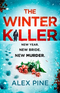 Cover Winter Killer (DI James Walker series, Book 3)