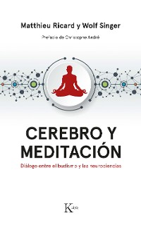 Cover Cerebro y meditación