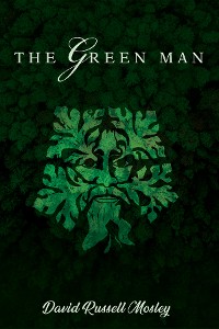 Cover The Green Man